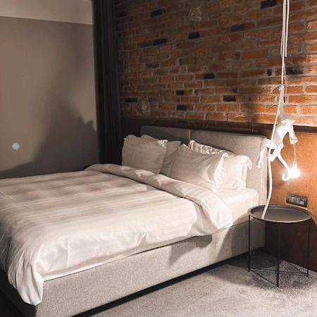 Nani Nani Boutique Hotel Braşov Eksteriør billede