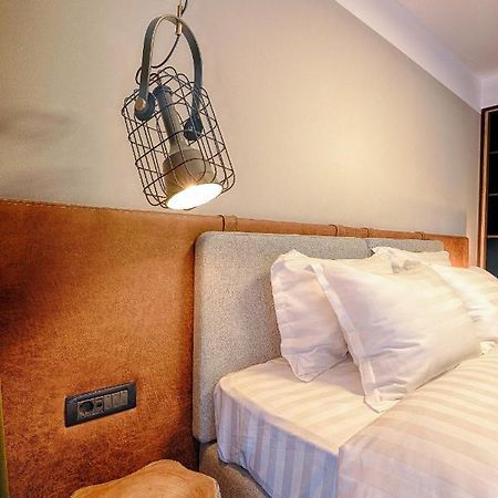 Nani Nani Boutique Hotel Braşov Eksteriør billede