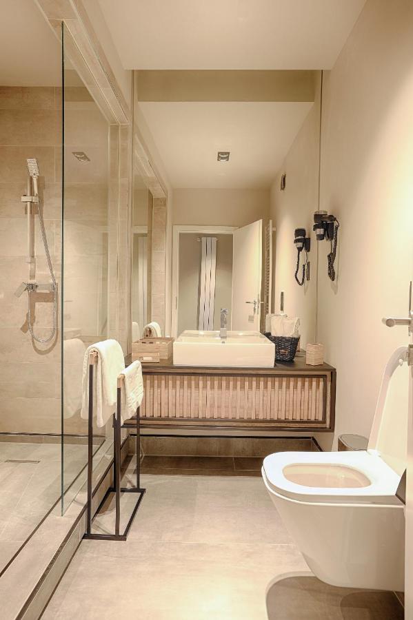 Nani Nani Boutique Hotel Braşov Eksteriør billede