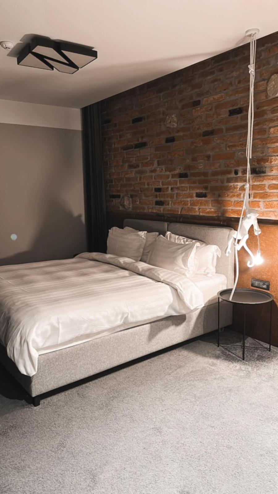 Nani Nani Boutique Hotel Braşov Eksteriør billede