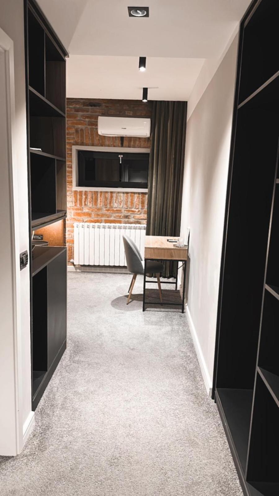 Nani Nani Boutique Hotel Braşov Eksteriør billede