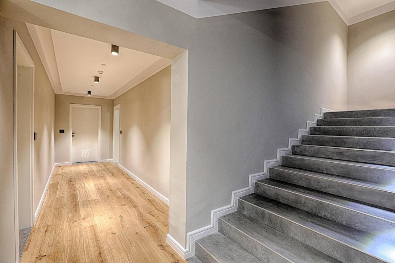 Nani Nani Boutique Hotel Braşov Eksteriør billede