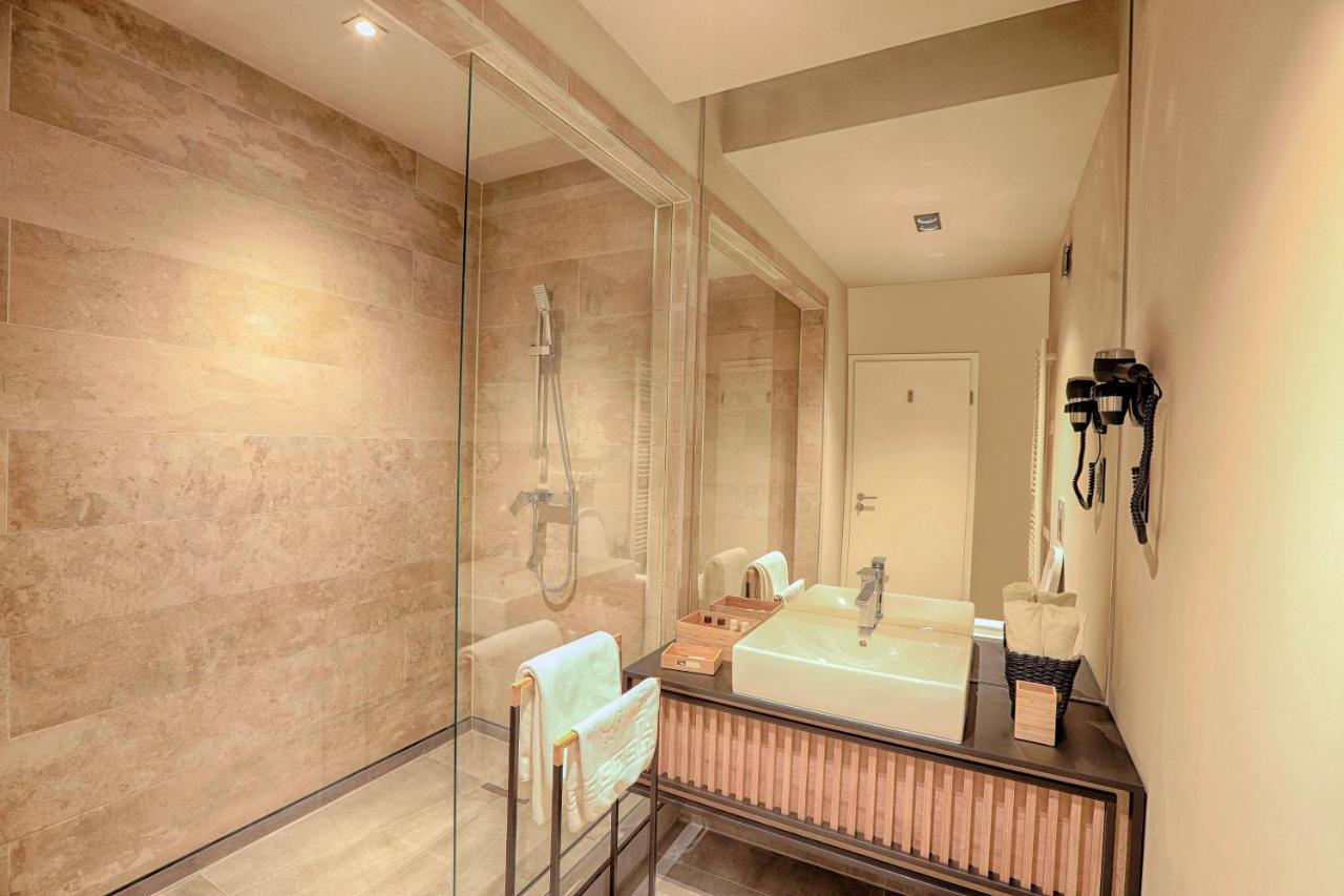 Nani Nani Boutique Hotel Braşov Eksteriør billede