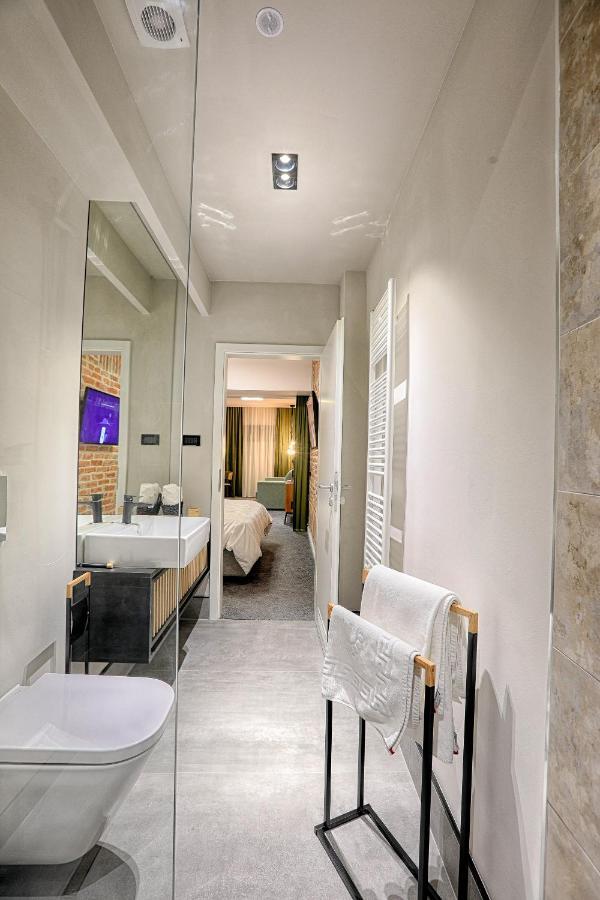 Nani Nani Boutique Hotel Braşov Eksteriør billede