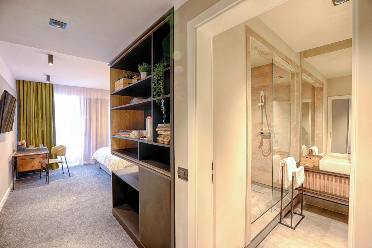 Nani Nani Boutique Hotel Braşov Eksteriør billede