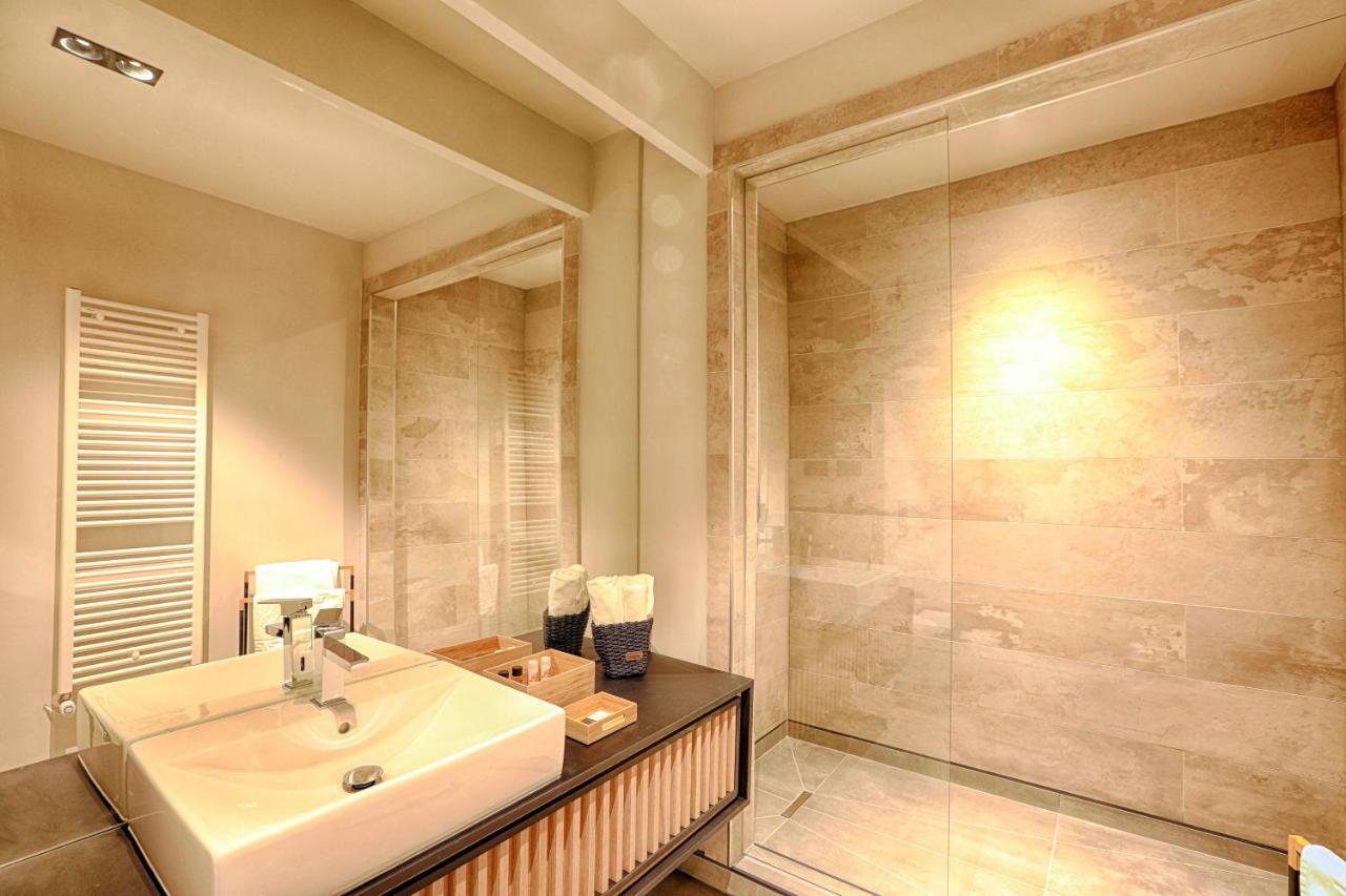 Nani Nani Boutique Hotel Braşov Eksteriør billede