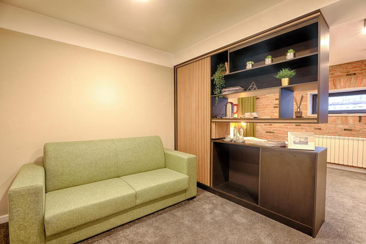 Nani Nani Boutique Hotel Braşov Eksteriør billede