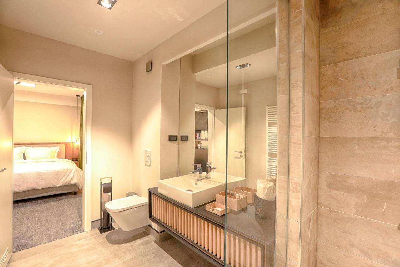 Nani Nani Boutique Hotel Braşov Eksteriør billede
